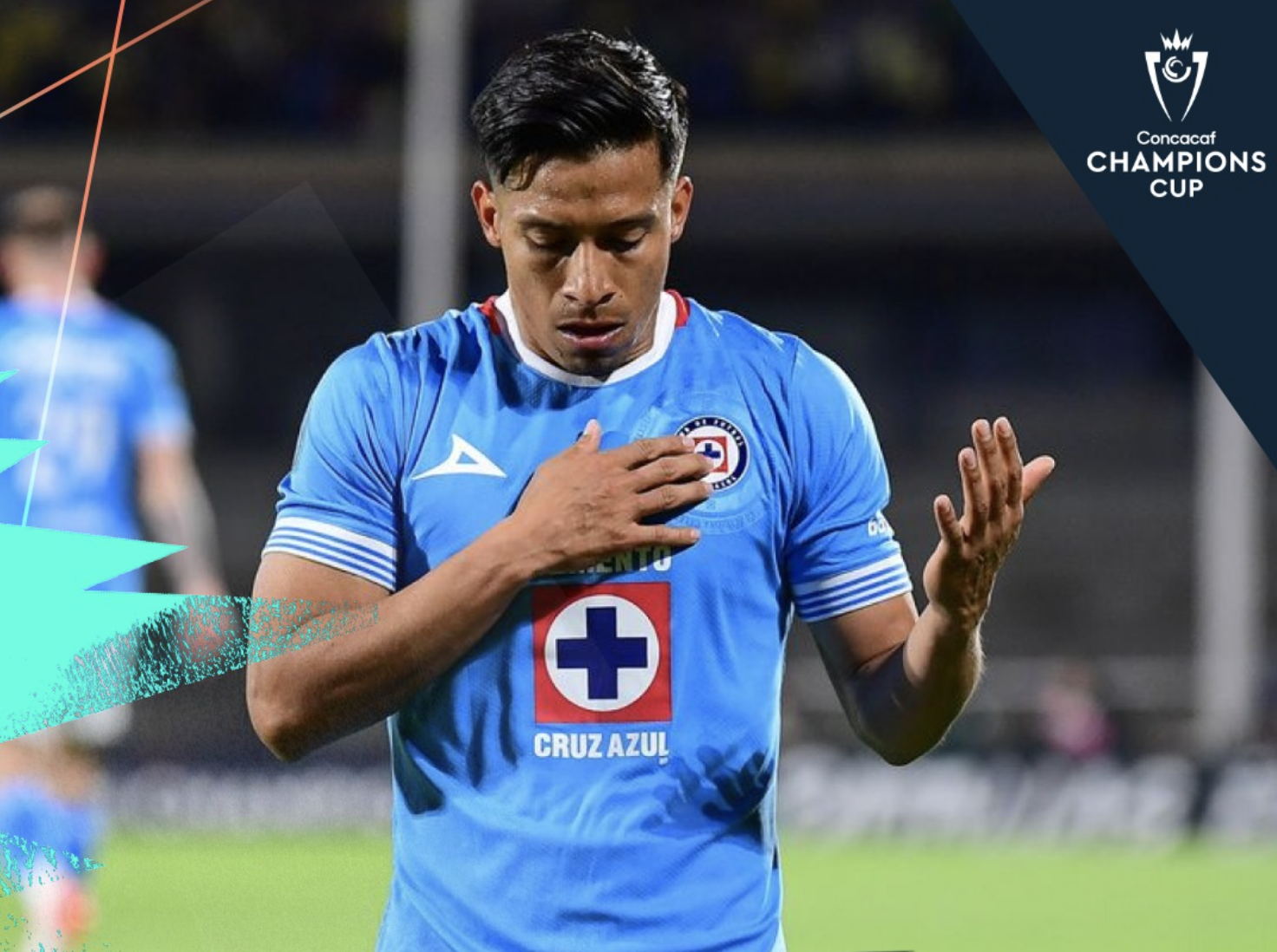 Cruz Azul